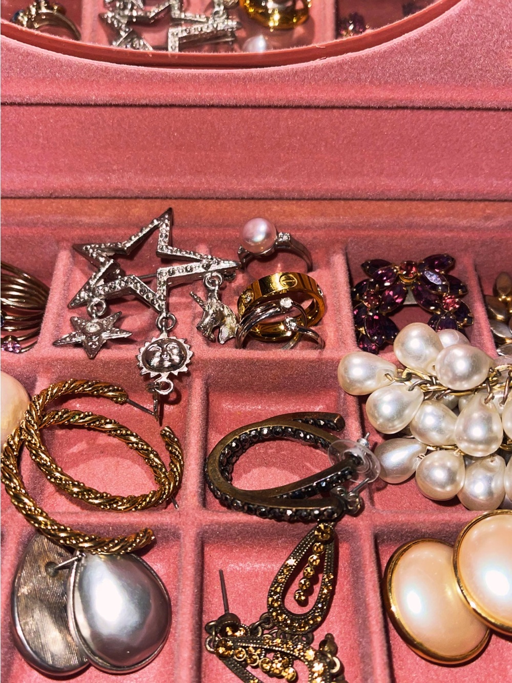 Womens Jewelry Lot